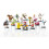 Super Mario Figurine Amiibo - Mario • Sammlung Super Mario 3
