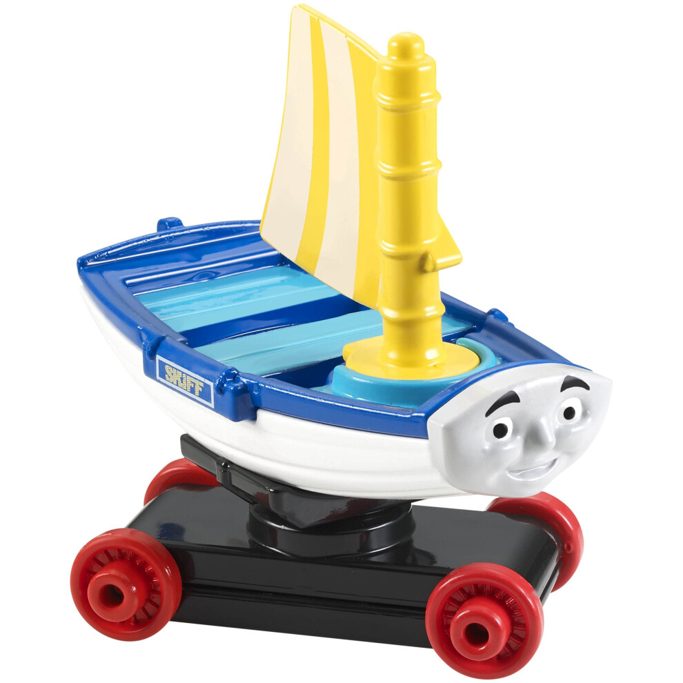 Thomas & Friends Take-n-Play Skiff Engine