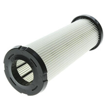 Spares2go HEPA Filter Cartridge for Vax Power 3 4 5 6 U88 U89 Upright Vacuum Cleaners