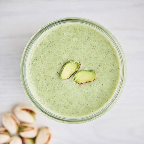 Purition Pistachio High Protein Alternative to Meal Replacement Shake 2