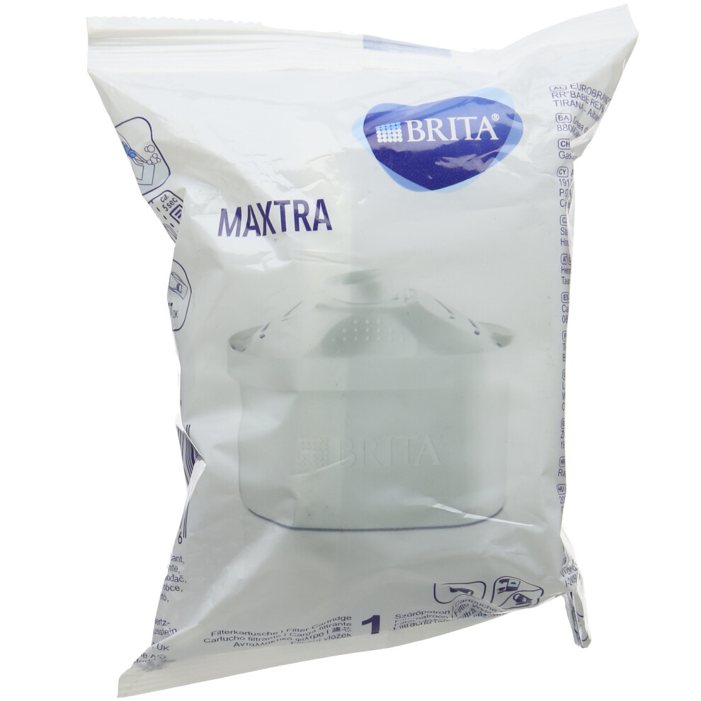 Brita NAPGN9102 Filter Maxtra Filter for Replacement in Jug 1ÃÂ unid.