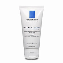 NUTRITIC INTENSE reconstituting deep cream 50 ml