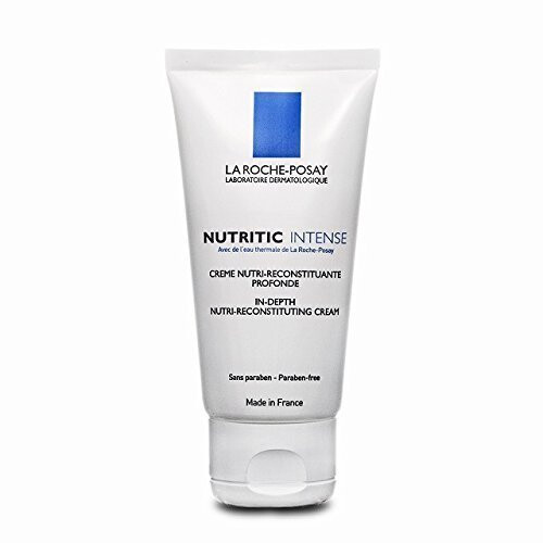 La Roche-Posay NUTRITIC INTENSE reconstituting deep cream 50 ml