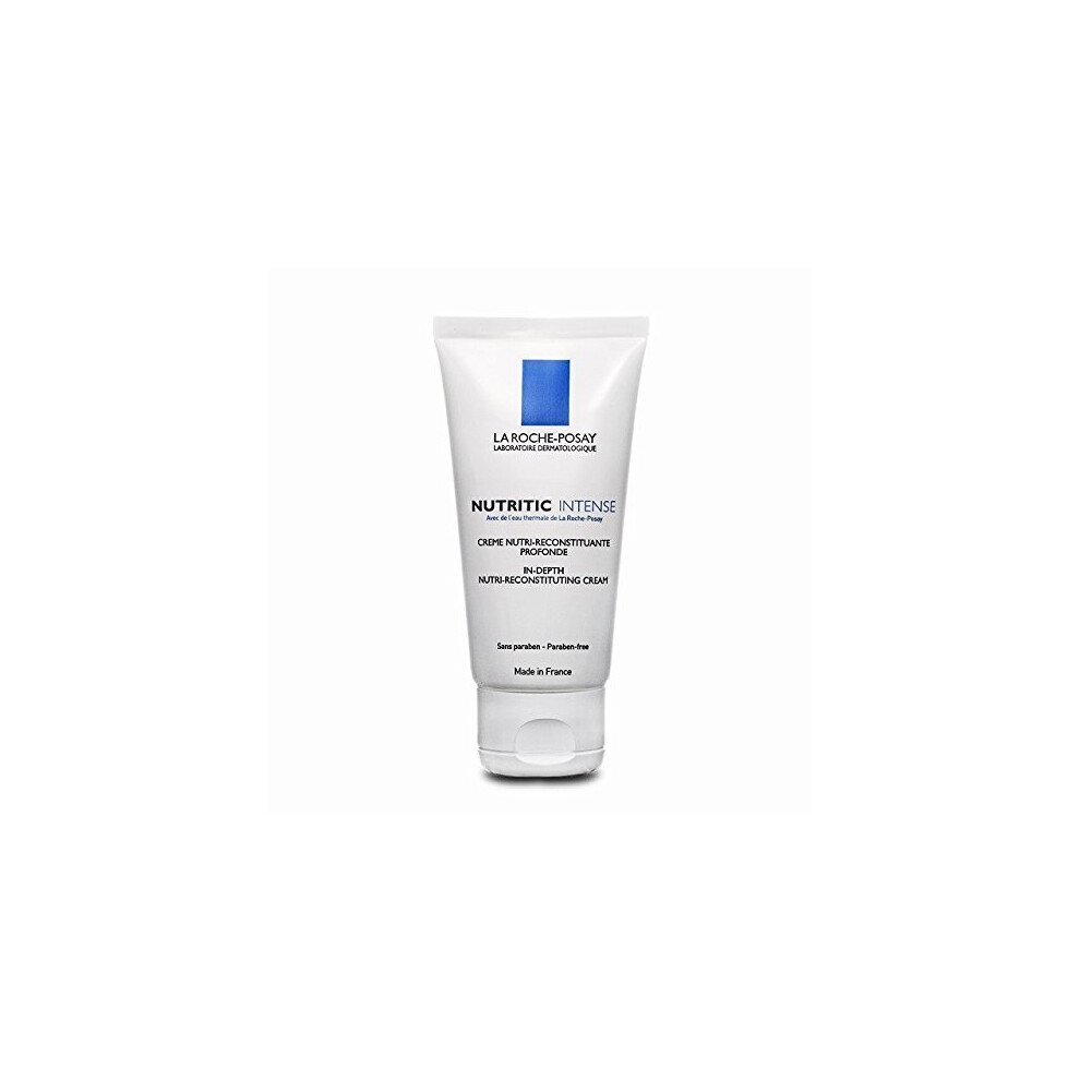 NUTRITIC INTENSE reconstituting deep cream 50 ml