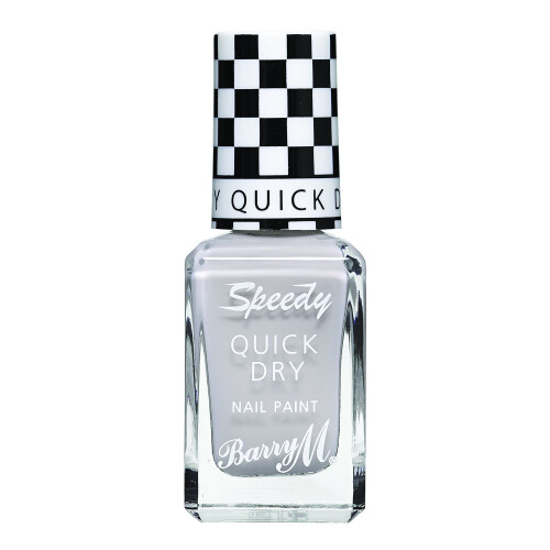 Barry M Barry M Cosmetics Speedy Quick Dry Nail Paint, Pit Stop