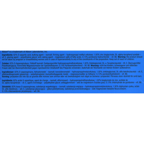 Olimp DAA Xtreme Prolact-Bloc Testosterone Supplement 2
