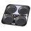 i-Bakwe 4-Cup Yorkshire Pudding Tray, Black 1