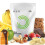 BULK POWDERS BULK POWDERS Pure Whey Protein Powder Shake, Chocolate Peanut, 500 g 5