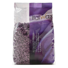 Italwax Film Hard Wax 1000g Plum
