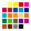 Staedtler Staedtler 185 C24 Noris Colour Colouring Pencil - Assorted Colours 6