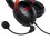 HyperX HyperX Cloud II Gaming Headset PC/PS4/Mac/Mobile, Red 8