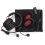 HyperX HyperX Cloud II Gaming Headset PC/PS4/Mac/Mobile, Red 6