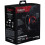 HyperX HyperX Cloud II Gaming Headset PC/PS4/Mac/Mobile, Red 2