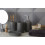 Premier Housewares Premier Housewares Canyon Soap Dish - Grey 4
