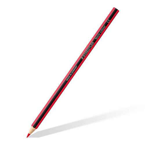Staedtler Staedtler 185 C24 Noris Colour Colouring Pencil - Assorted Colours 1