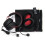 HyperX HyperX Cloud II Gaming Headset PC/PS4/Mac/Mobile, Red 9