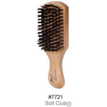 Magic Collection Soft Club Brush Natural Boar Bristle No 7721