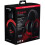 HyperX HyperX Cloud II Gaming Headset PC/PS4/Mac/Mobile, Red 3