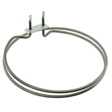Genuine Belling Fan Oven Element Heater (2500W, 2 Turn, Original Part)