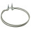 Belling Genuine Belling Fan Oven Element Heater (2500W, 2 Turn, Original Part) 1