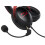 HyperX HyperX Cloud II Gaming Headset PC/PS4/Mac/Mobile, Red 5