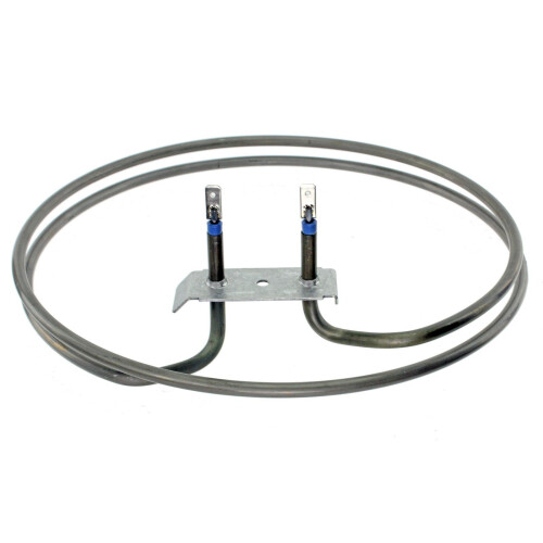 Belling Genuine Belling Fan Oven Element Heater (2500W, 2 Turn, Original Part) 1