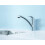 Grohe GROHE 33281002 | Eurosmart Kitchen Tap 4
