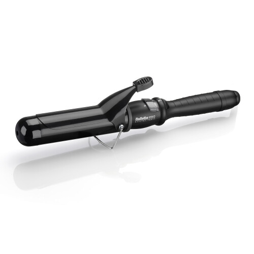BaByliss babyliss 38 mm Pro Ceramic Dial a Heat Tongs