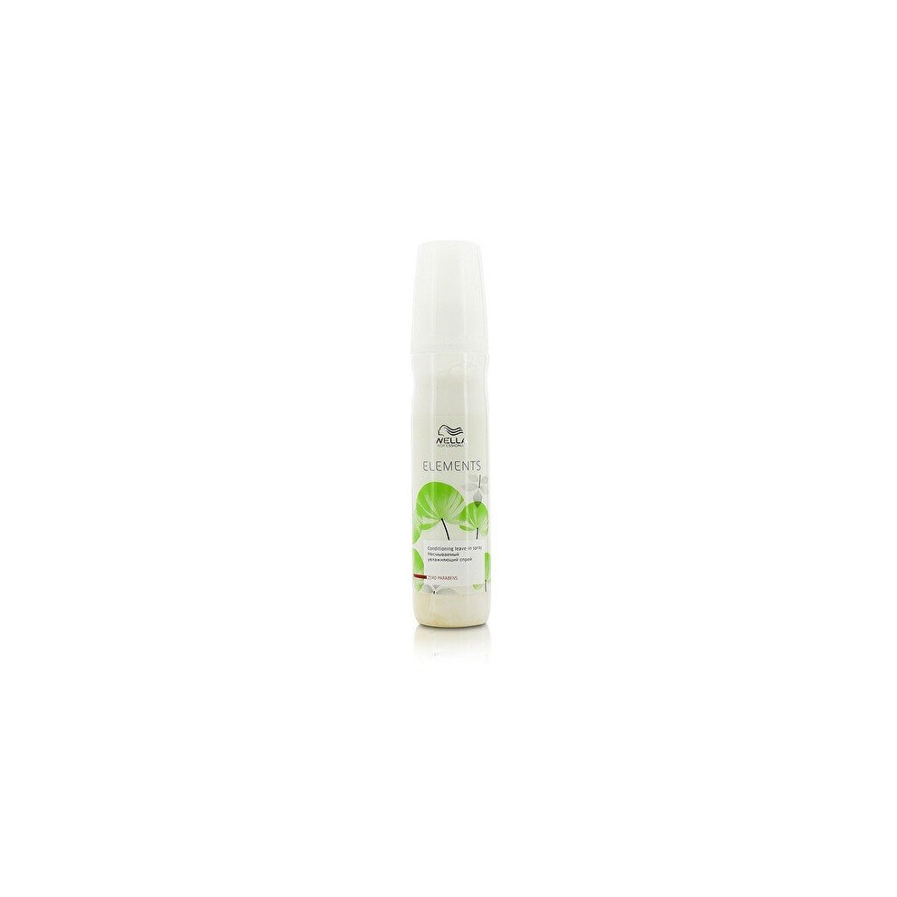 Wella Professional Elements Leave-in-Conditioner Spray 150ml
