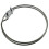 Belling Genuine Belling Fan Oven Element Heater (2500W, 2 Turn, Original Part) 4