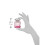 Jimmy Choo Jimmy Choo Blossom Eau de Parfum spray, 60 ml 9