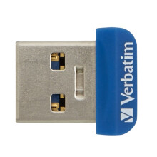 Verbatim 98709 Store 'N' STAY NANO Drive