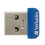 Verbatim Clé USB Verbatim Nano 16 GB USB 3.1 (Gen 1) 1