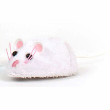 Hexbug Mouse Robotic Cat Toy