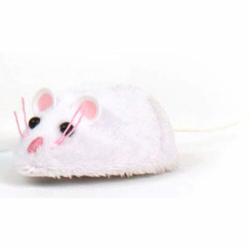 Hexbug Mouse Robotic Cat Toy