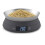Joseph Joseph Joseph Joseph 2-in-1 Switch Digital Scale with Reversible Lid - Grey 5