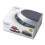 Joseph Joseph Joseph Joseph 2-in-1 Switch Digital Scale with Reversible Lid - Grey 3