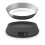 Joseph Joseph Joseph Joseph 2-in-1 Switch Digital Scale with Reversible Lid - Grey 2