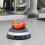 Joseph Joseph Joseph Joseph 2-in-1 Switch Digital Scale with Reversible Lid - Grey 8