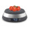 Joseph Joseph Joseph Joseph 2-in-1 Switch Digital Scale with Reversible Lid - Grey 6