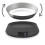 Joseph Joseph Joseph Joseph 2-in-1 Switch Digital Scale with Reversible Lid - Grey 9