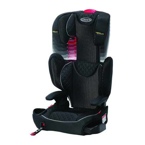 Graco Graco Affix Highback Booster Group 2/3, Stargazer 2