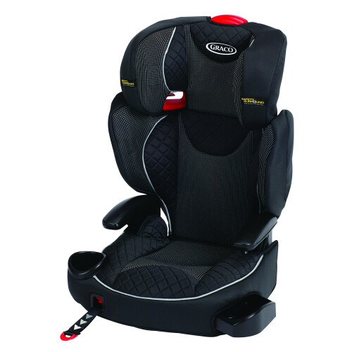 Graco Graco Affix Highback Booster Group 2/3, Stargazer