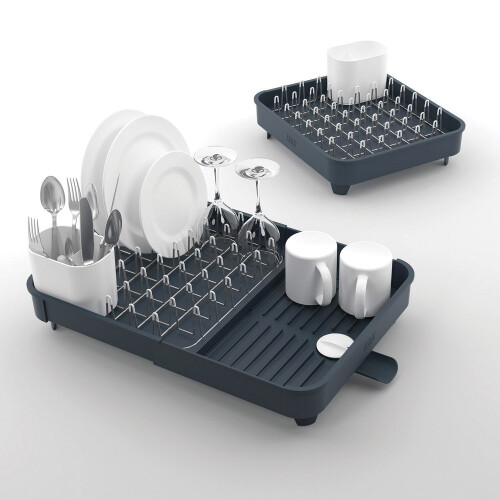 Joseph Joseph Joseph Joseph Extend Expandable Dish Rack - Grey 1