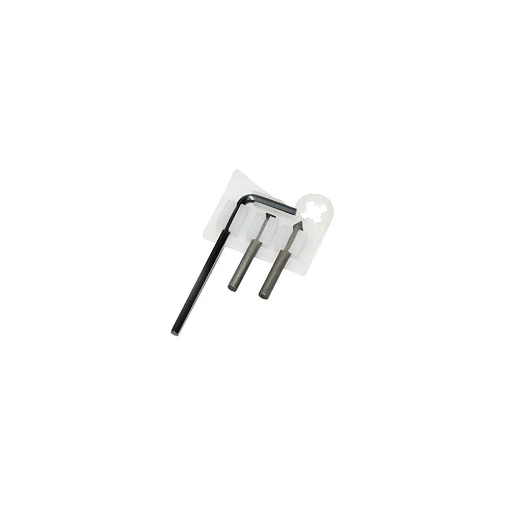 Vitrex Got002 Tip Set For Grout Tool 5011204614240