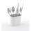 Joseph Joseph Joseph Joseph Extend Expandable Dish Rack - Grey 6