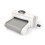 Sizzix Big Shot Plus Machine Only by Ellison, White/Grey 2