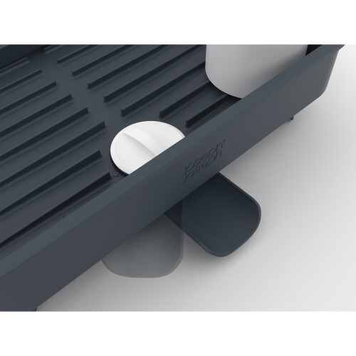 Joseph Joseph Joseph Joseph Extend Expandable Dish Rack - Grey 2