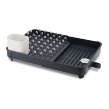 Joseph Joseph Extend Expandable Dish Rack - Grey