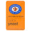 Doves Farm | Quick Yeast | 2 x 125g 1